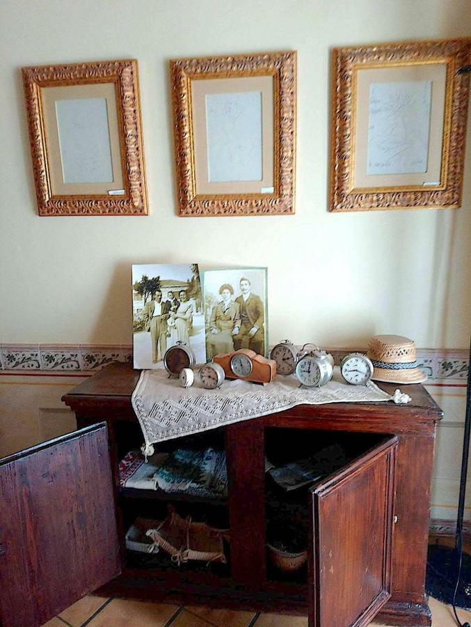 Palazzo Dragoni Hotel Spoleto Luaran gambar