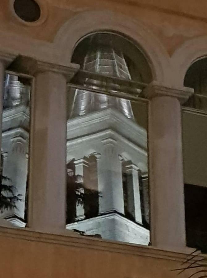 Palazzo Dragoni Hotel Spoleto Luaran gambar